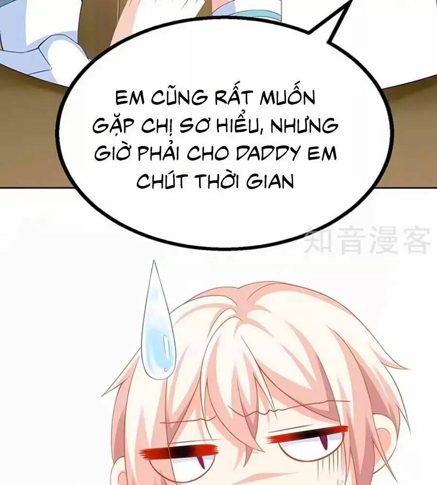 Đưa mami về nhà: Chapter 87