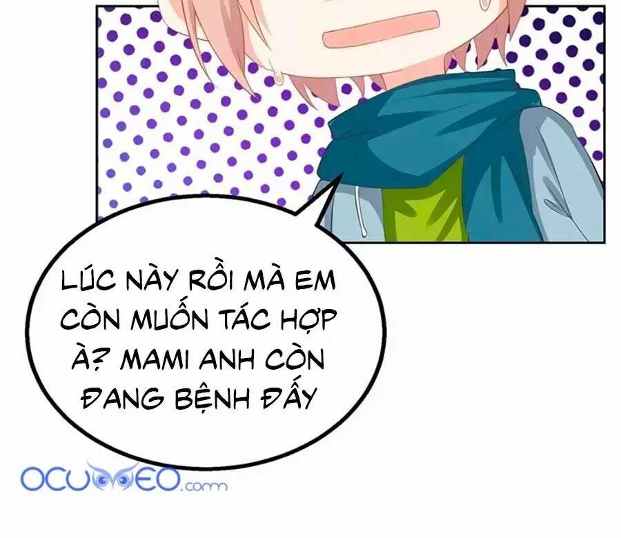 Đưa mami về nhà: Chapter 87