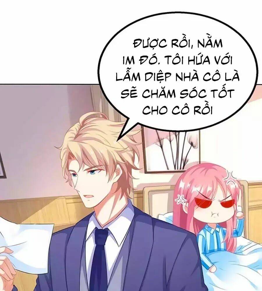 Đưa mami về nhà: Chapter 87
