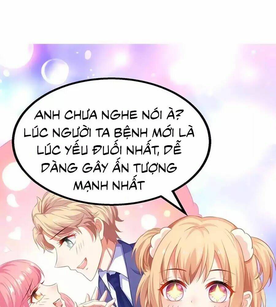 Đưa mami về nhà: Chapter 87
