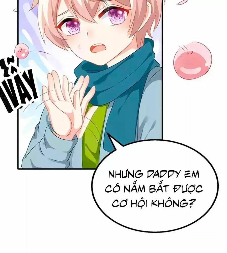 Đưa mami về nhà: Chapter 87