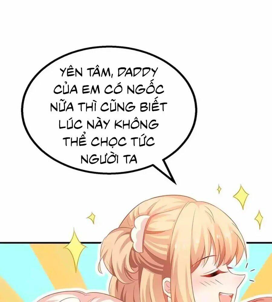 Đưa mami về nhà: Chapter 87
