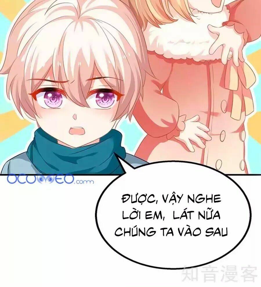 Đưa mami về nhà: Chapter 87