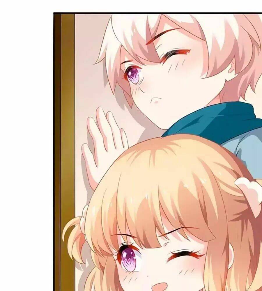 Đưa mami về nhà: Chapter 87