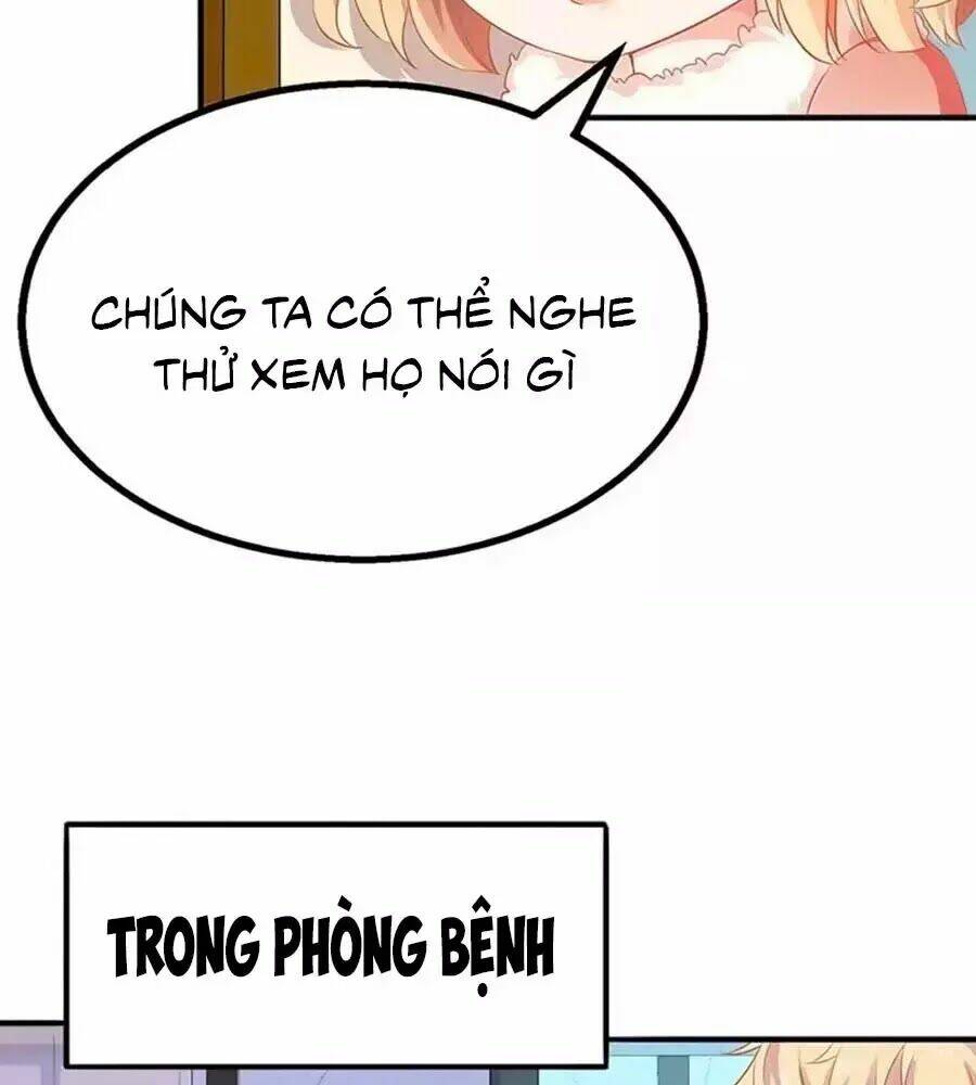 Đưa mami về nhà: Chapter 87