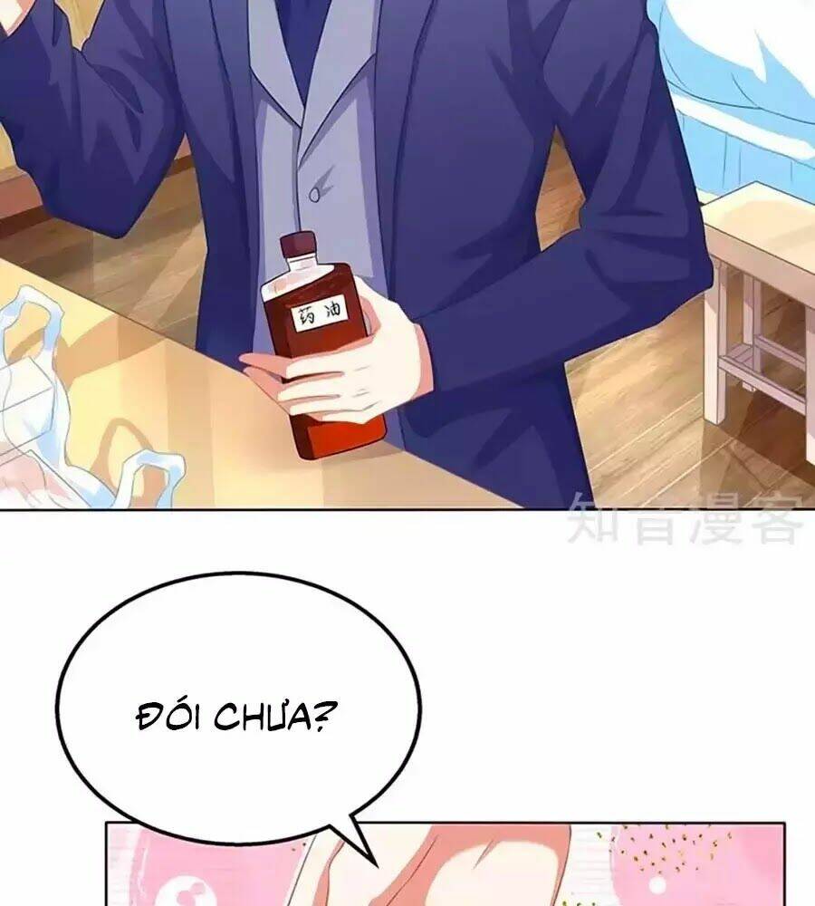 Đưa mami về nhà: Chapter 87