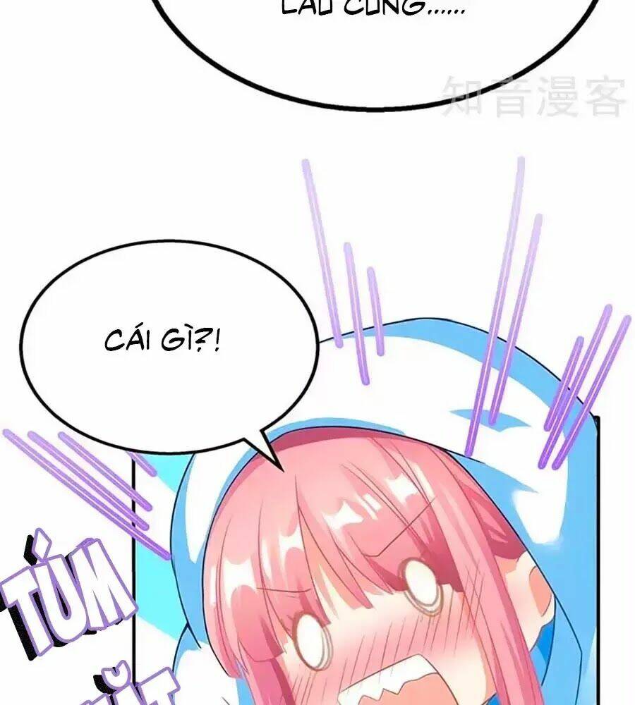 Đưa mami về nhà: Chapter 87