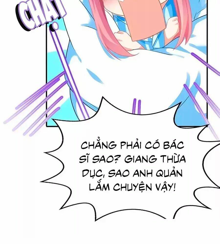 Đưa mami về nhà: Chapter 87