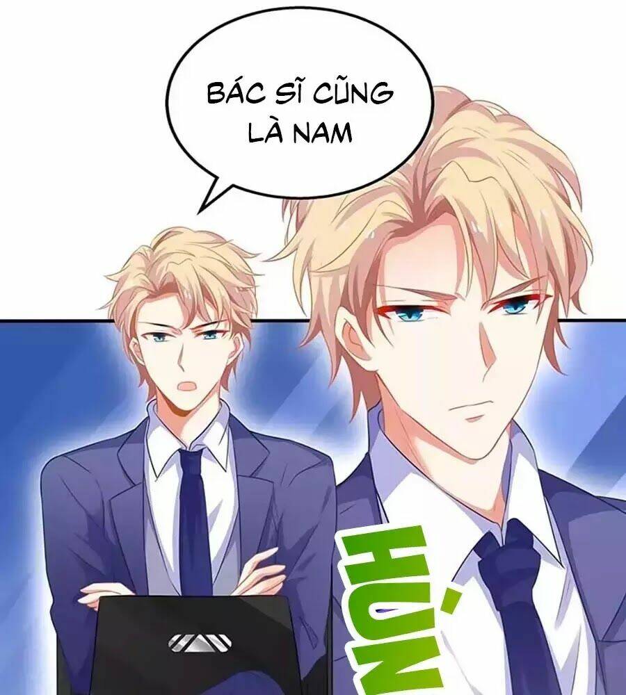 Đưa mami về nhà: Chapter 87