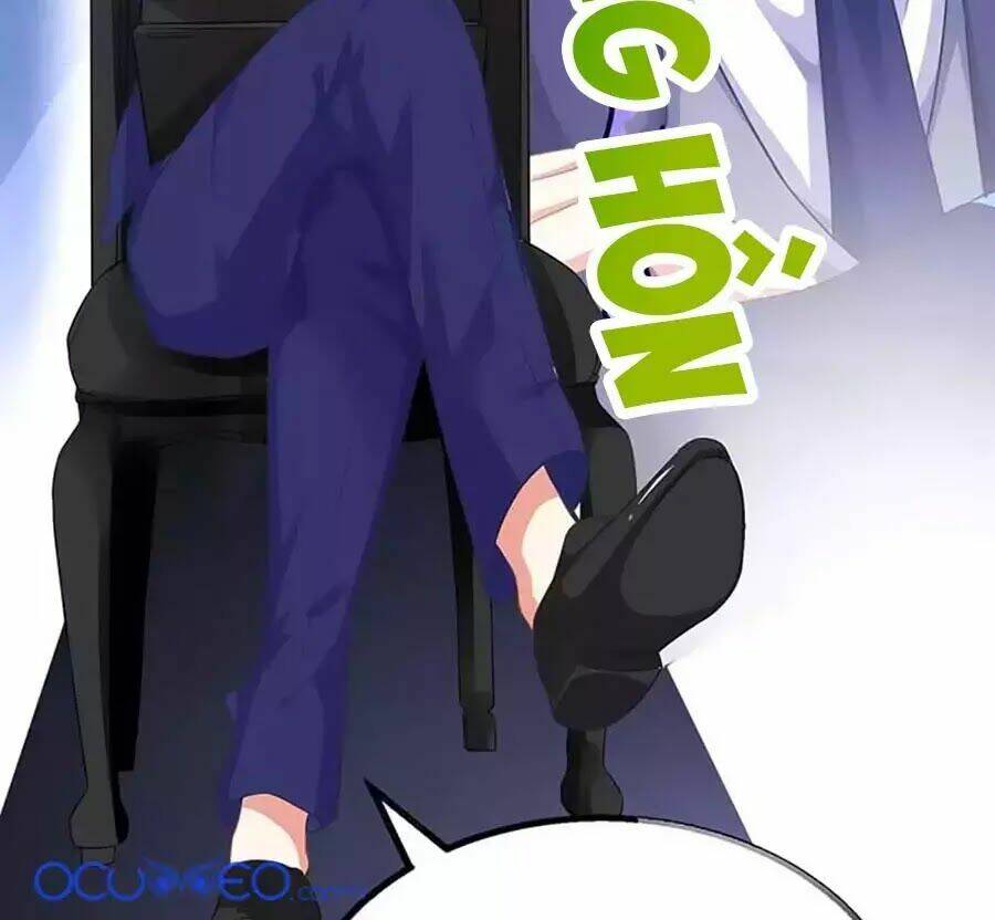Đưa mami về nhà: Chapter 87