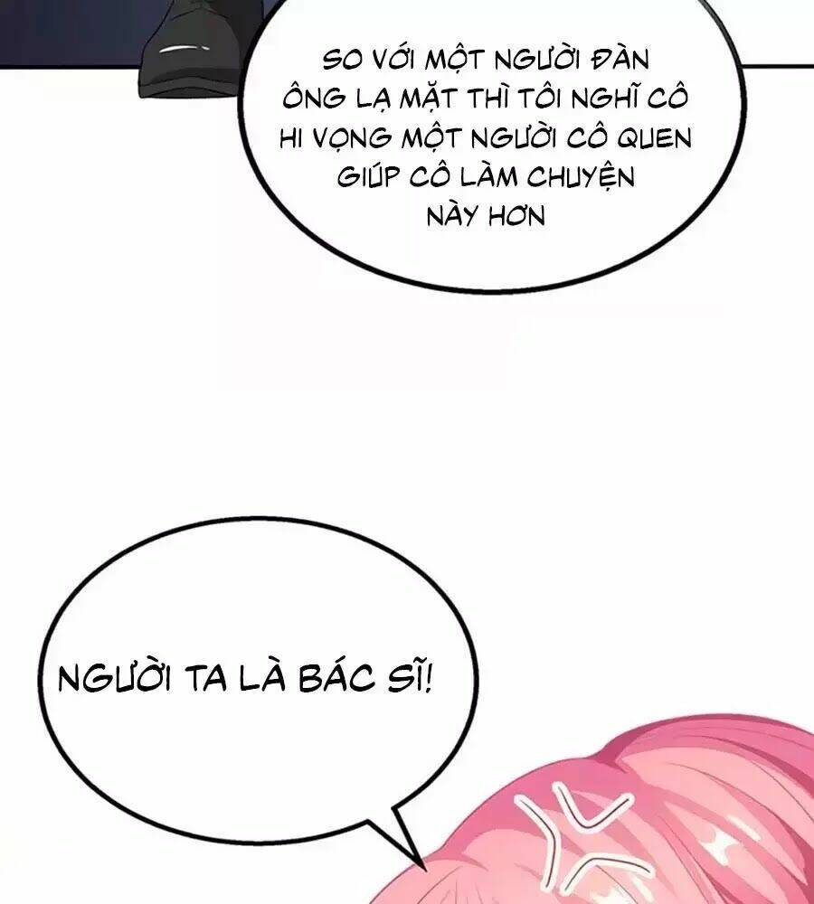 Đưa mami về nhà: Chapter 87