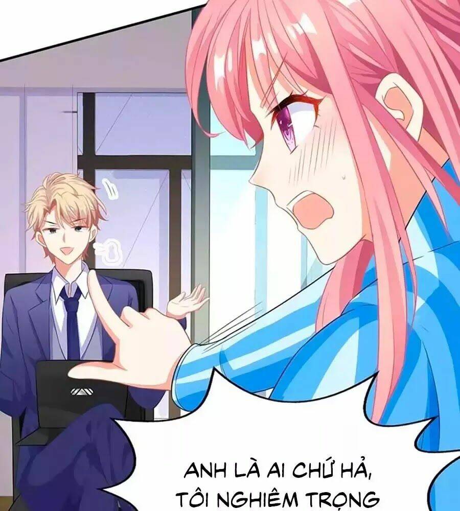 Đưa mami về nhà: Chapter 87