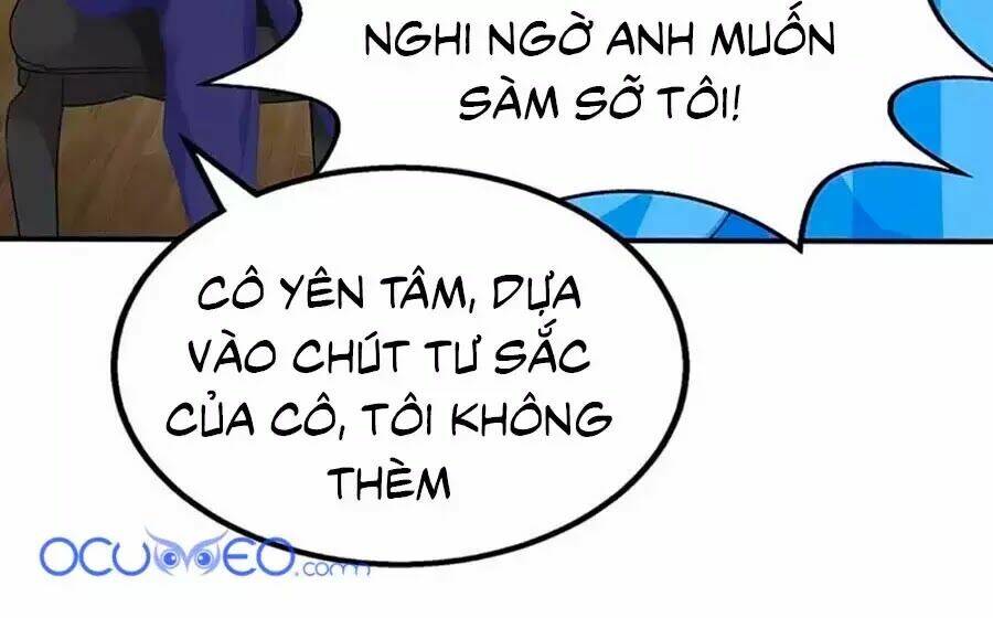 Đưa mami về nhà: Chapter 87