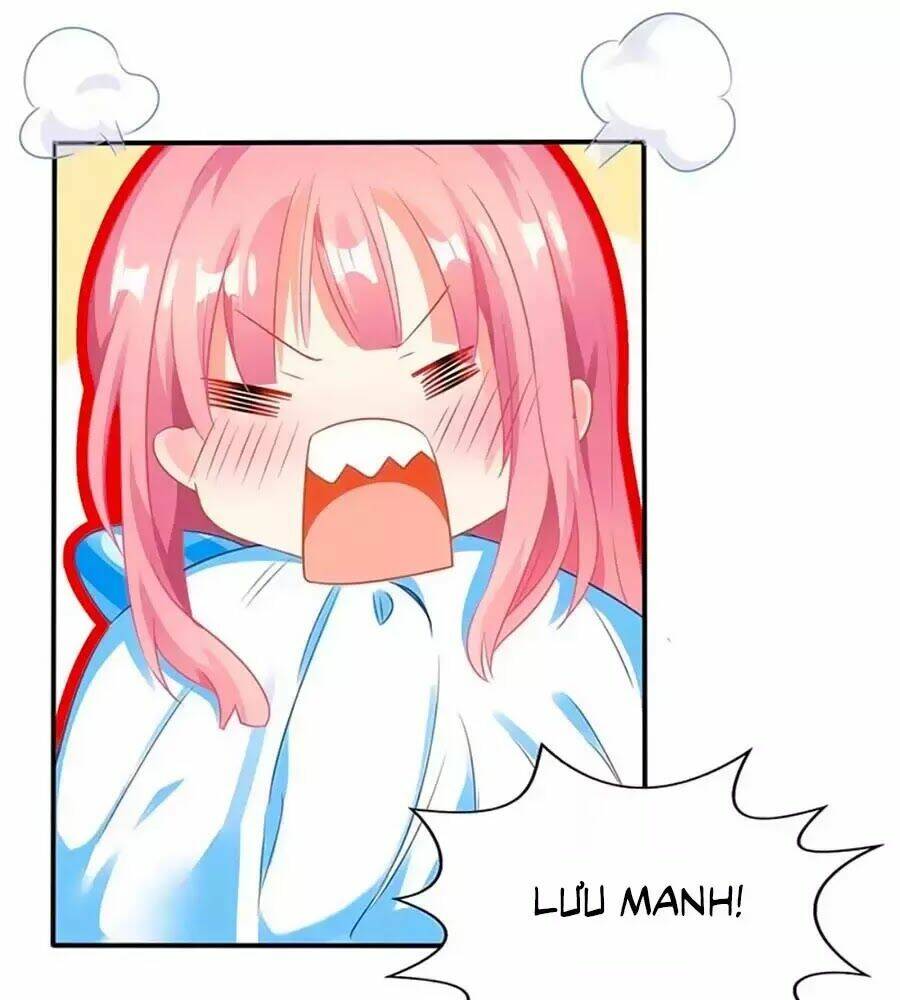 Đưa mami về nhà: Chapter 87