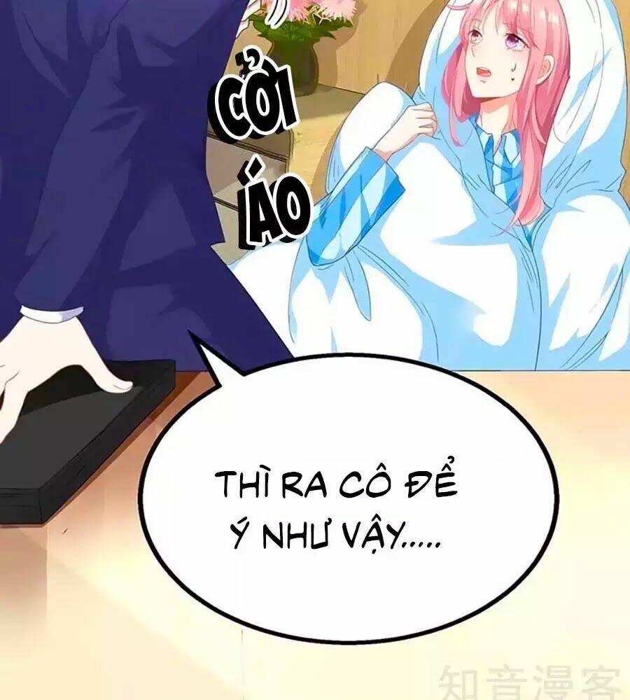 Đưa mami về nhà: Chapter 87
