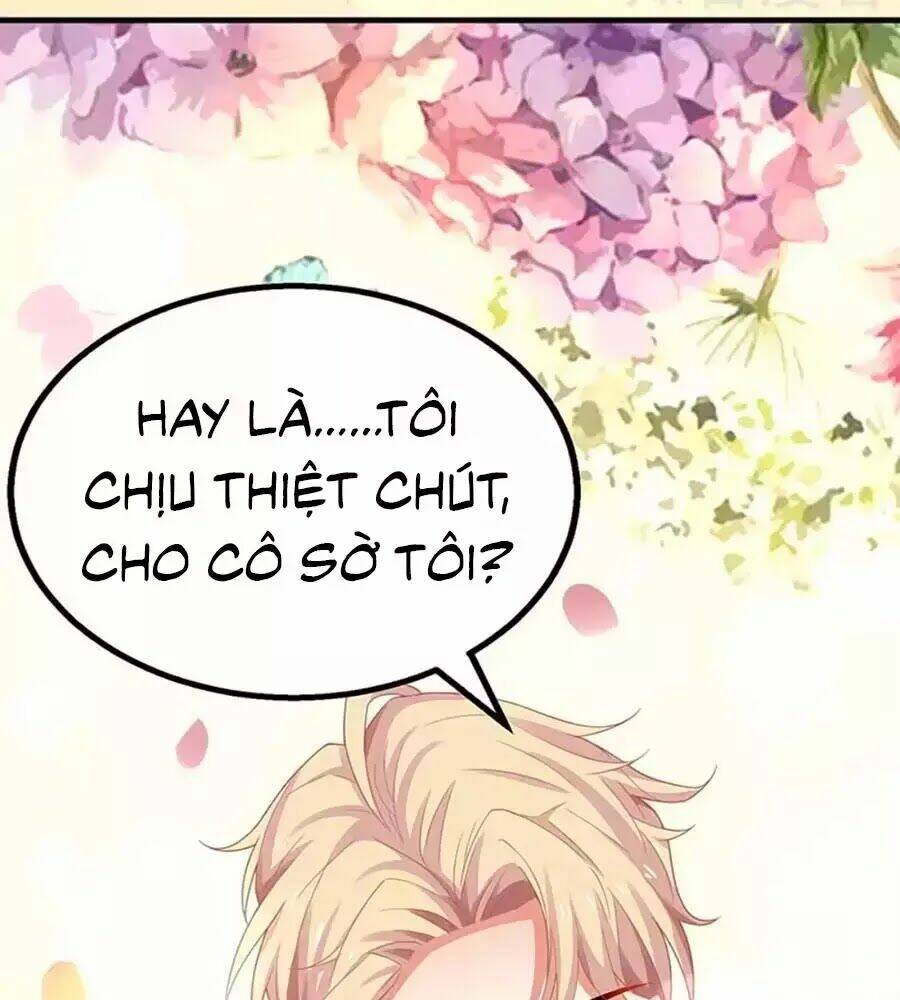 Đưa mami về nhà: Chapter 87