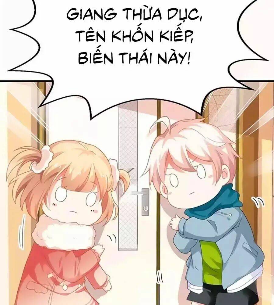 Đưa mami về nhà: Chapter 87