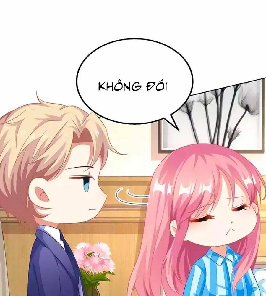 Đưa mami về nhà: Chapter 87