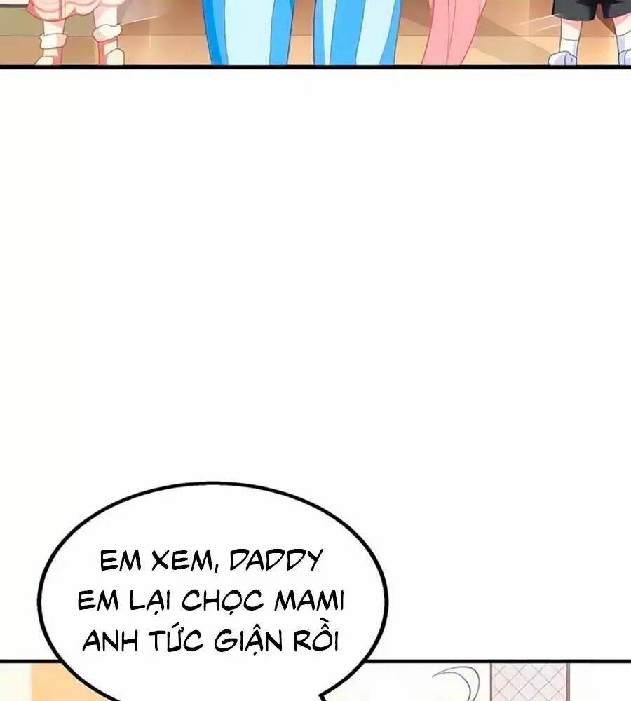 Đưa mami về nhà: Chapter 87