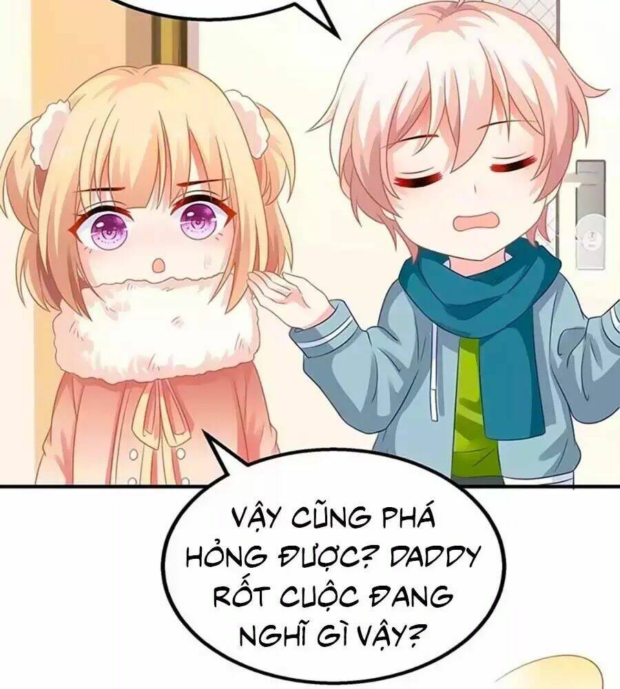 Đưa mami về nhà: Chapter 87
