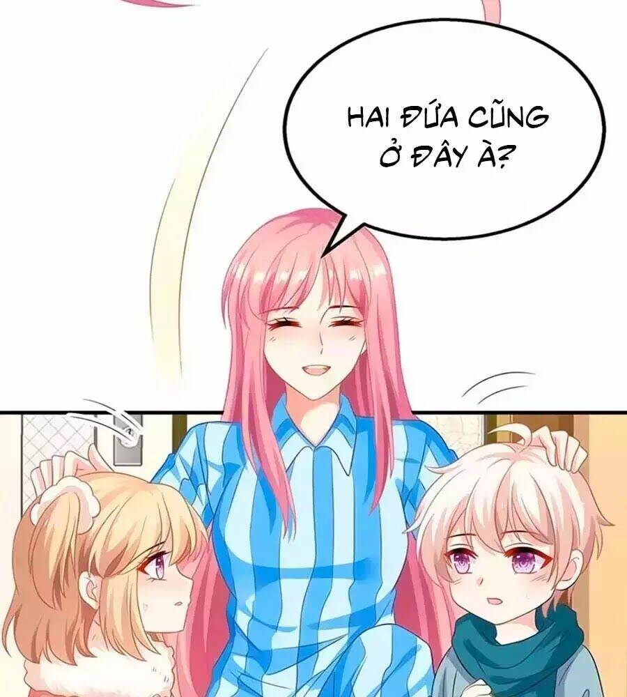 Đưa mami về nhà: Chapter 87