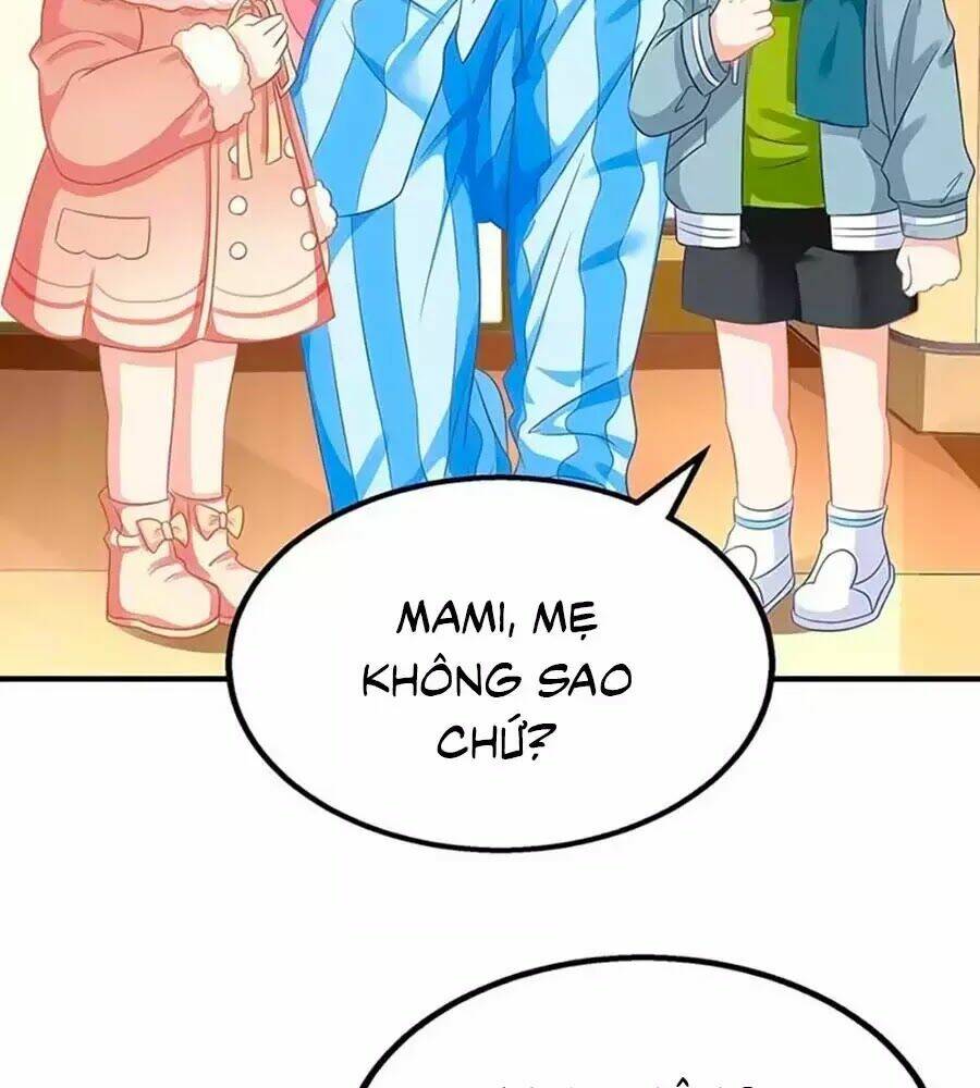 Đưa mami về nhà: Chapter 87