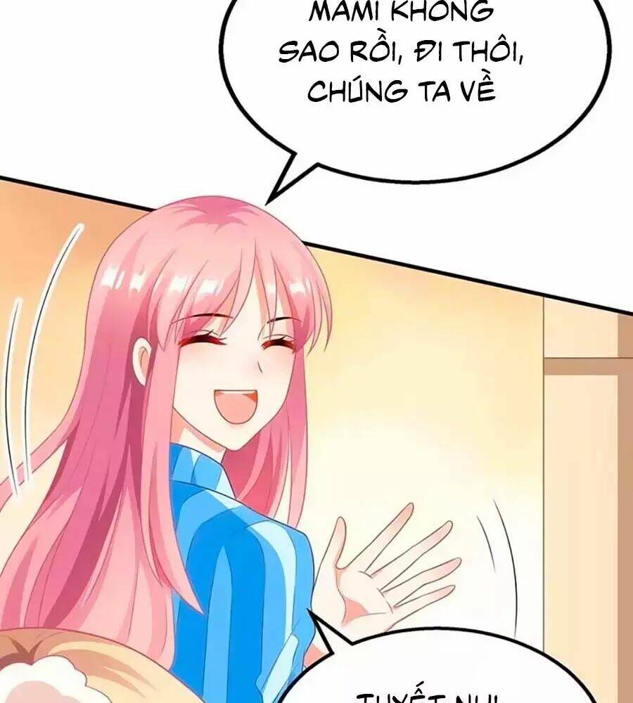 Đưa mami về nhà: Chapter 87