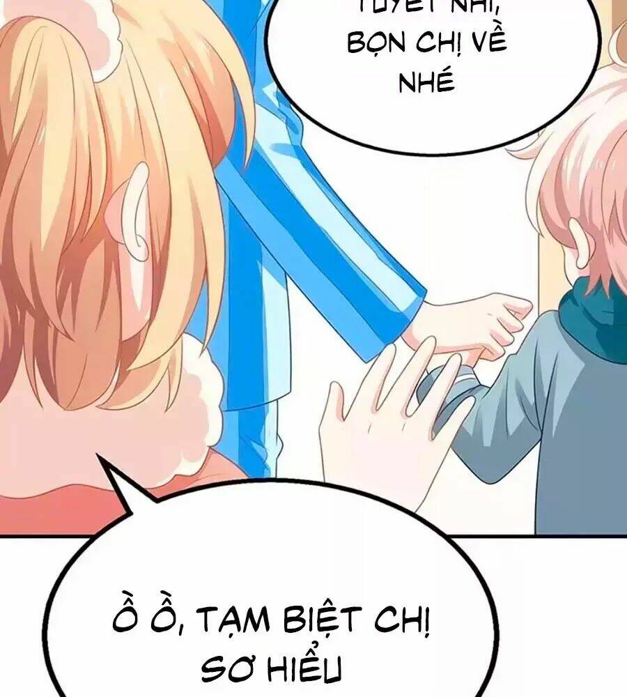 Đưa mami về nhà: Chapter 87