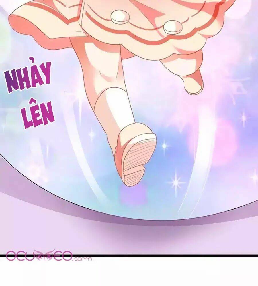Đưa mami về nhà: Chapter 87