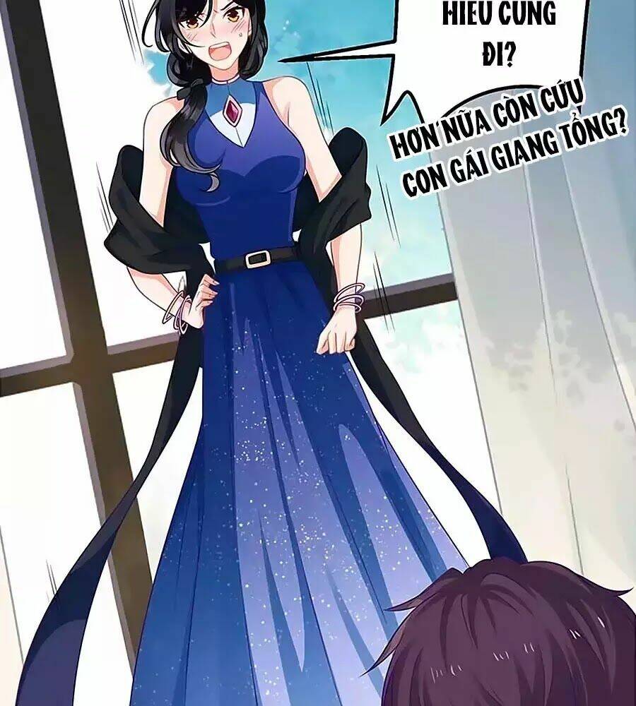 Đưa mami về nhà: Chapter 88