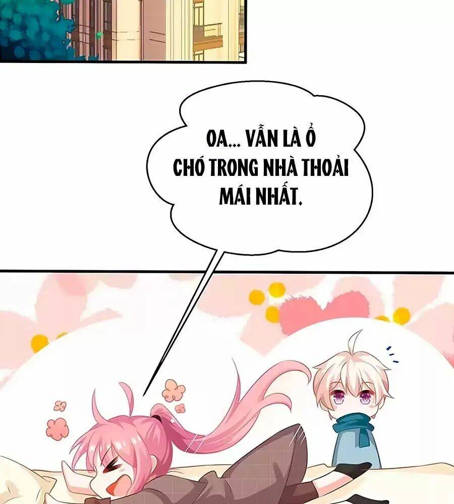 Đưa mami về nhà: Chapter 88