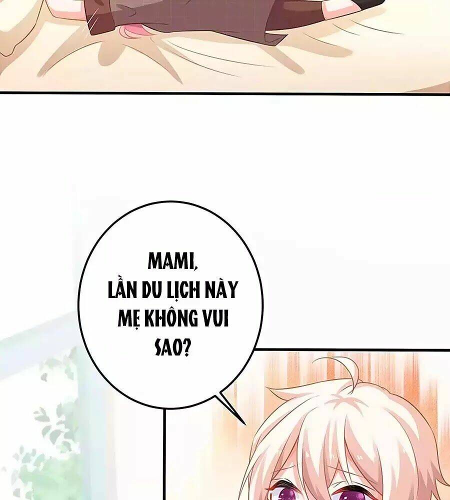 Đưa mami về nhà: Chapter 88