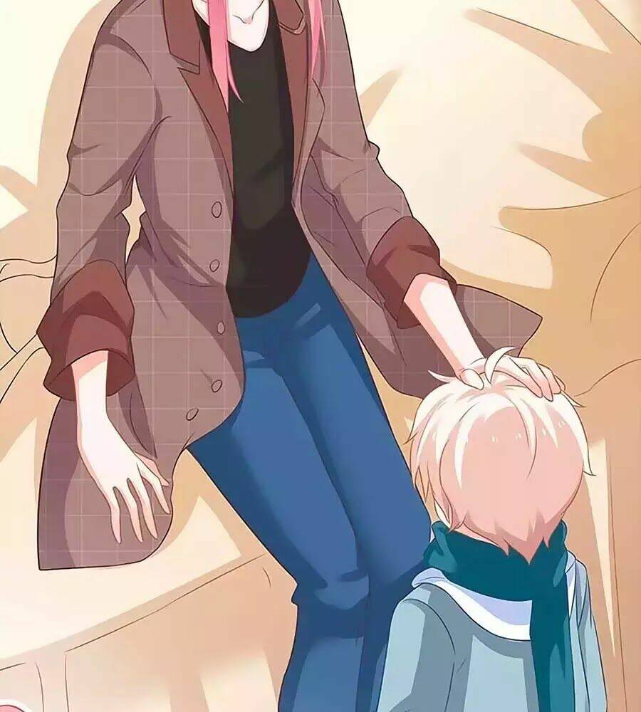 Đưa mami về nhà: Chapter 88