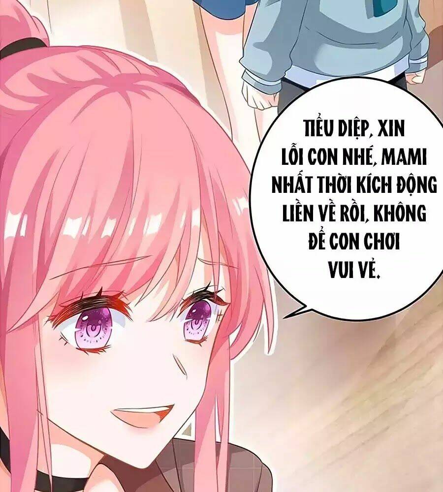 Đưa mami về nhà: Chapter 88