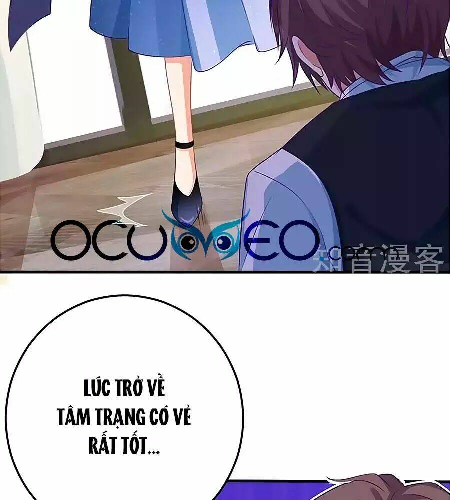 Đưa mami về nhà: Chapter 88