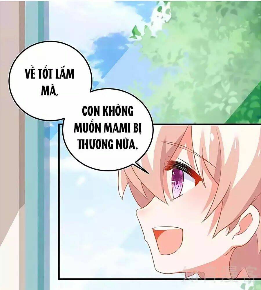 Đưa mami về nhà: Chapter 88