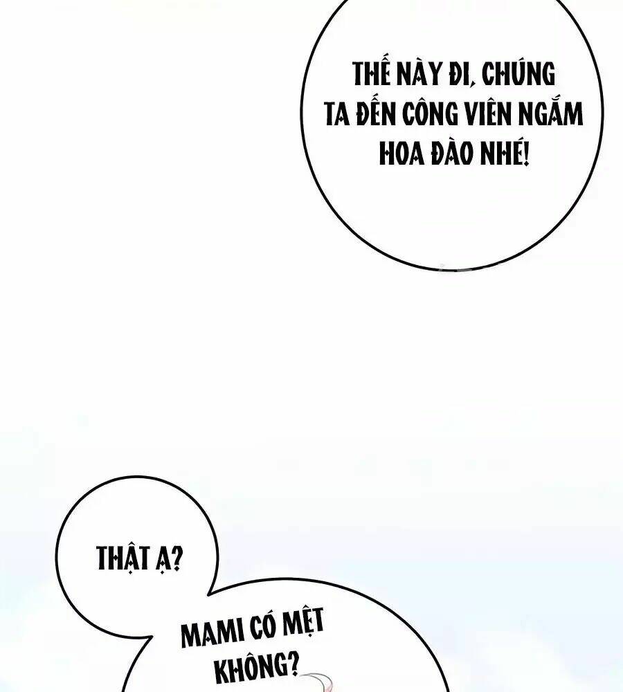 Đưa mami về nhà: Chapter 88