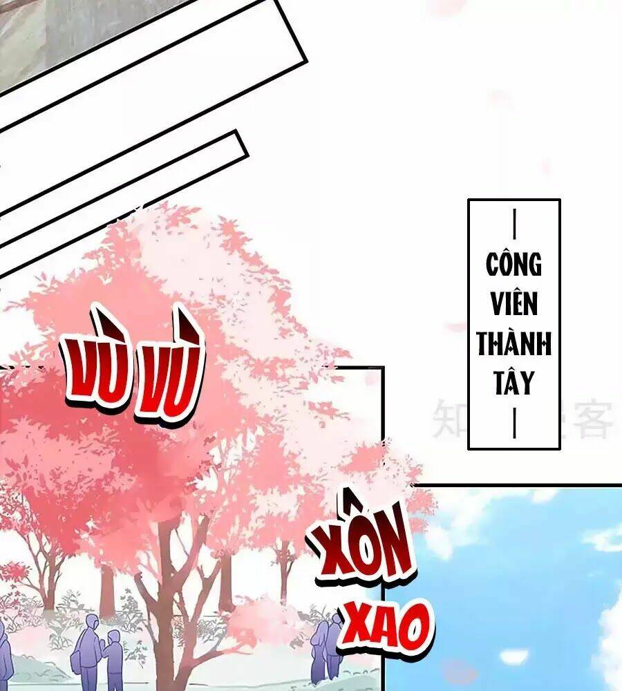 Đưa mami về nhà: Chapter 88