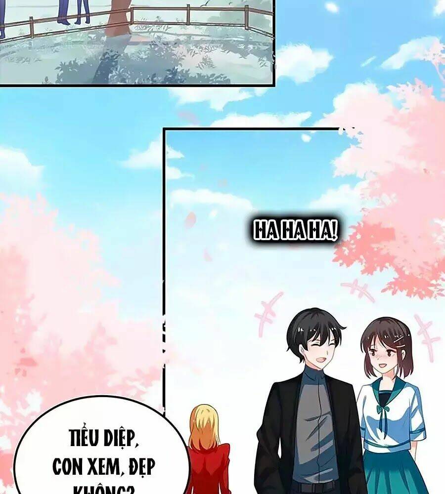 Đưa mami về nhà: Chapter 88