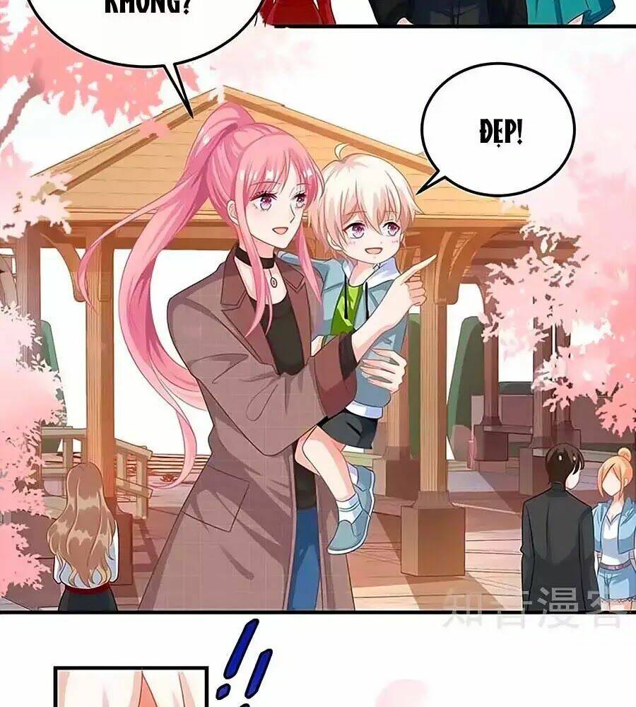 Đưa mami về nhà: Chapter 88