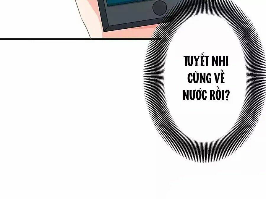 Đưa mami về nhà: Chapter 88