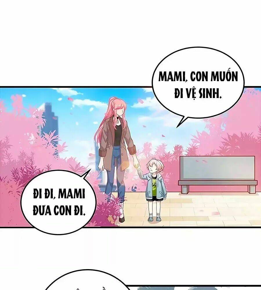 Đưa mami về nhà: Chapter 88