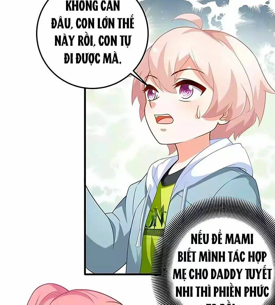 Đưa mami về nhà: Chapter 88