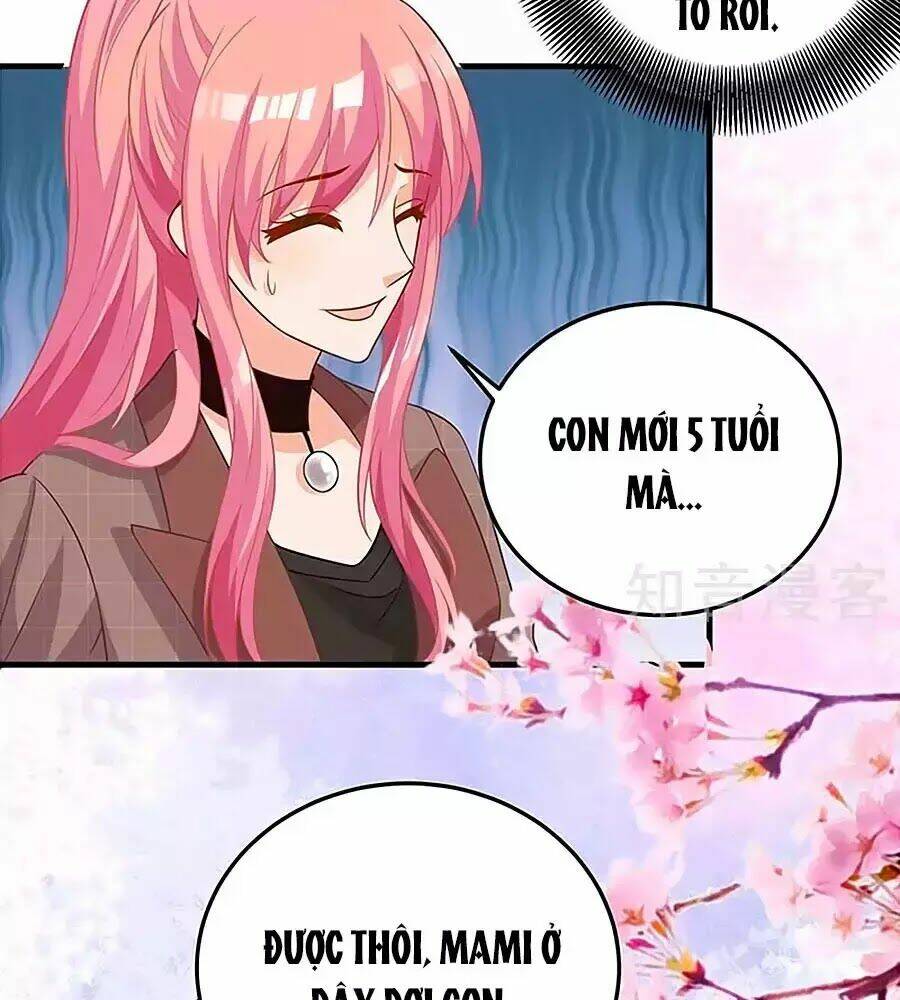 Đưa mami về nhà: Chapter 88