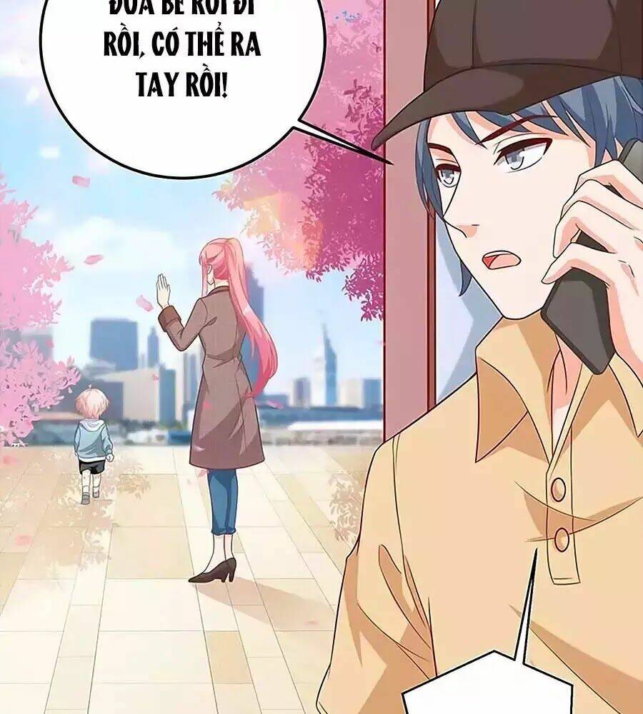Đưa mami về nhà: Chapter 88