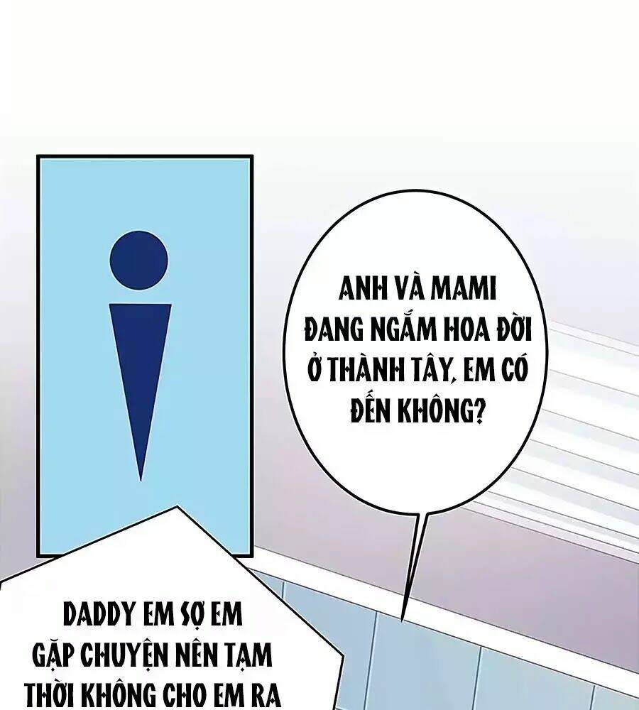 Đưa mami về nhà: Chapter 88