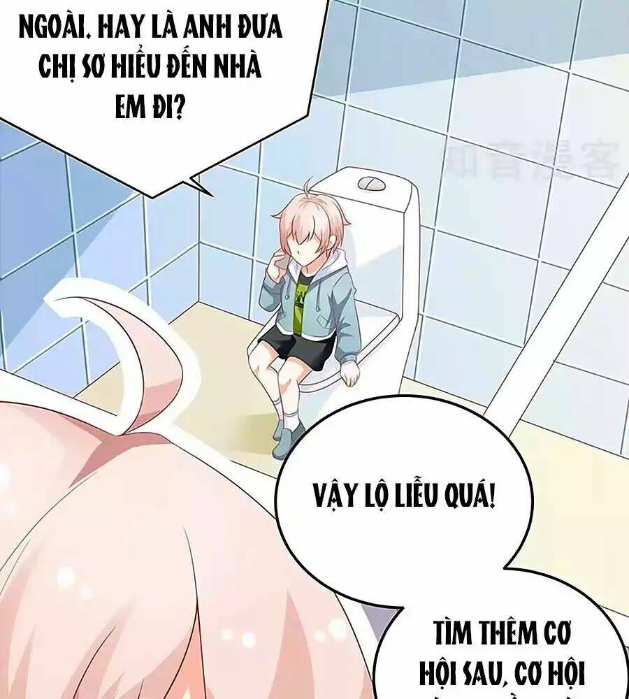 Đưa mami về nhà: Chapter 88