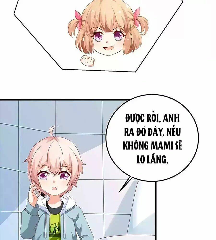 Đưa mami về nhà: Chapter 88