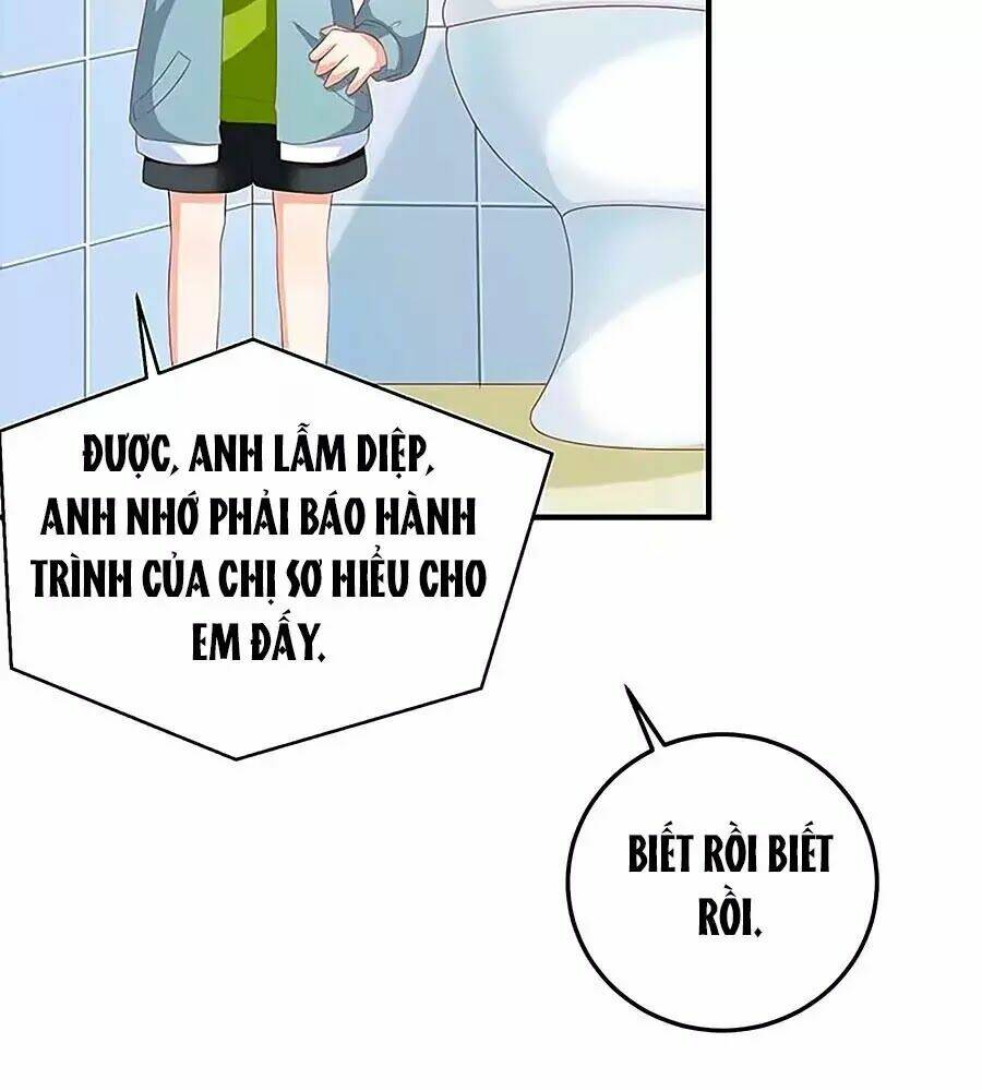 Đưa mami về nhà: Chapter 88