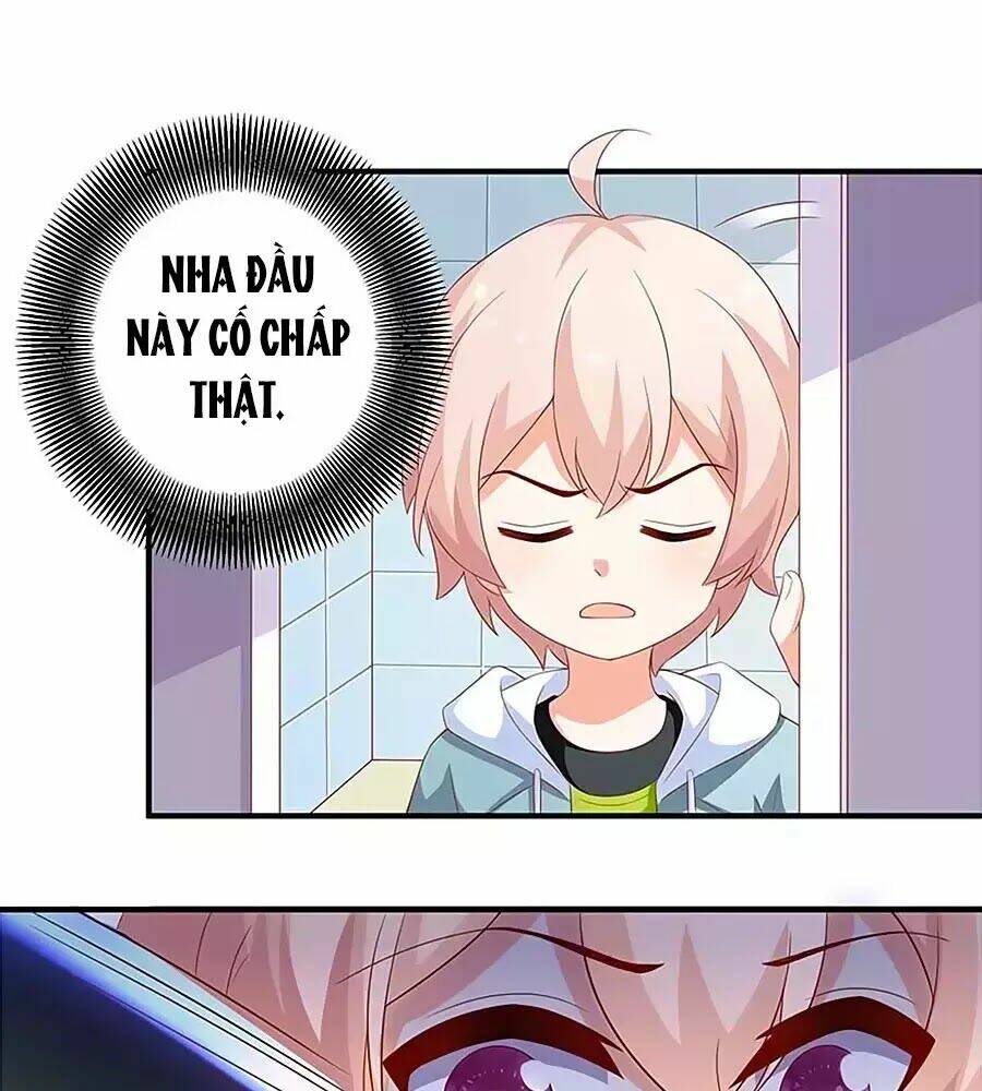 Đưa mami về nhà: Chapter 88